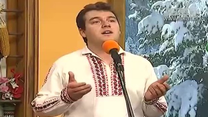 Манда плакета точеше - Костадин Михайлов