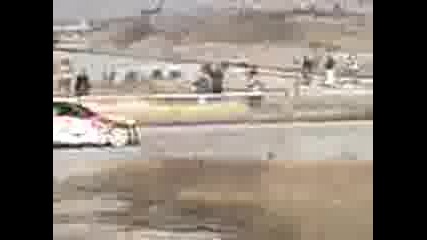 rally Y