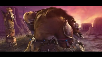 Wow Classic Official trailer High Quality