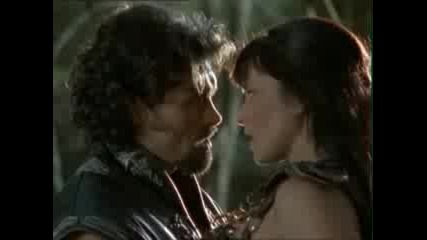 Xena&ares - Everything