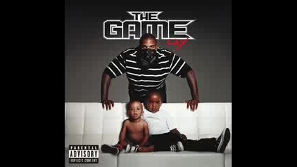 The Game Lax - 08. Ya Heard Feat. Ludacris 2008