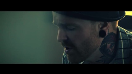 Memphis May Fire - Beneath The Skin - Acoustic ( Official Music Video)