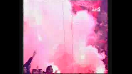18.12 - Олимпиакос - Херта 4:0 Дуду