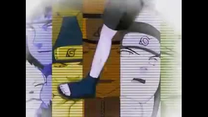 Naruto What ive done - Amv 