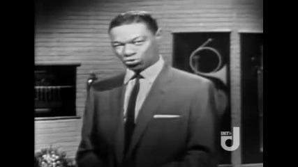 Nat King Cole - Unforgettable (live)