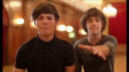 One Direction - Maths Song