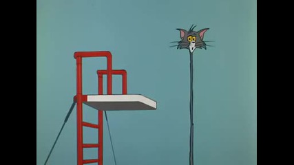 Tom And Jerry E11jerry Go Round