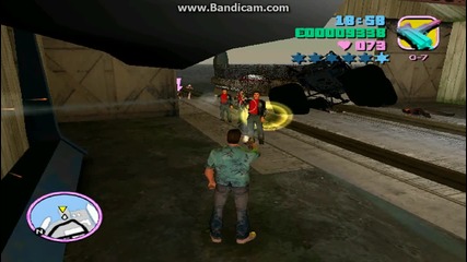 Gta Vice City Епизод 12