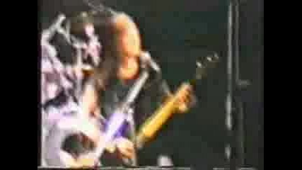 Samael - Worship Him (Live 1992)