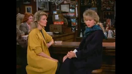 Murphy Brown s01e02 - Devil with a Blue Dress On