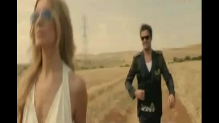 Nino - Theos ( Официално видео ) Hq