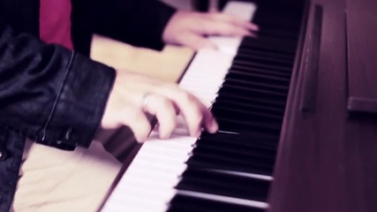 For A Season - You Are (cover)
