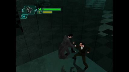 The Matrix Path of Neo My Gameplay #4