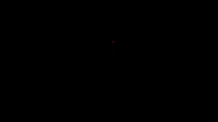 Green Club Laser (vid 1) 