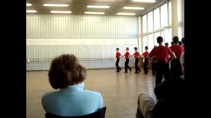izpit v nuti shopska oblast - vipusk 2010