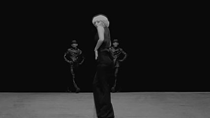 Lady Gaga - Alejandro, 2010