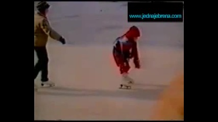 Lepa Brena - Jedna pesma za hiljadu dece