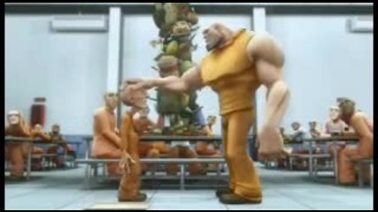 jungle-jail