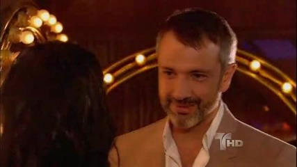 Flor Salvaje Capitulo 52 parte 1