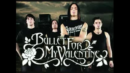 Bullet for My Valentine - No Control
