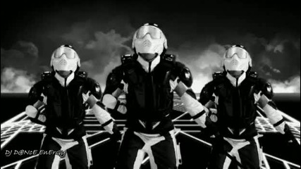 Daddy Yankee - Descontrol