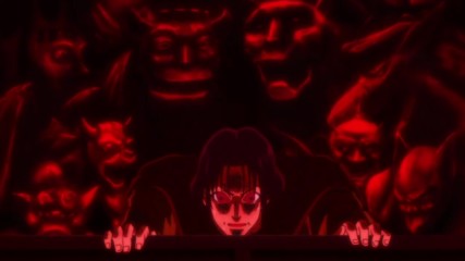 Karakuri Circus - 09 ᴴᴰ