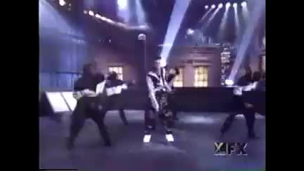 джим кери пародия на vannila ice 