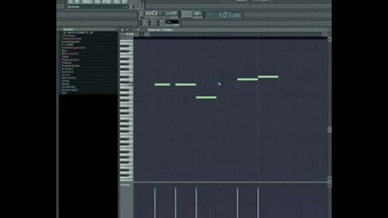 How To Make A Nice Song On Fl Studio By Basshunter.avi