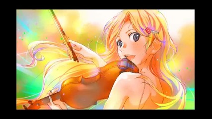 Shigatsu wa Kimi no Uso Opening 2 Full