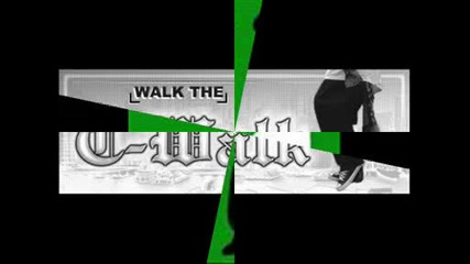 c walk