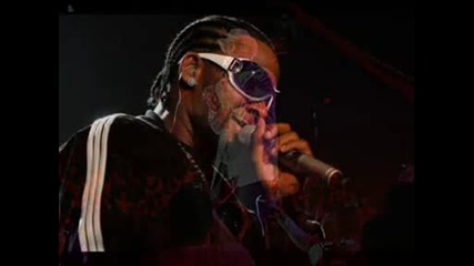 R. Kelly Feat. Usher - Crazy (new)