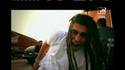 Ill Nino - What You Deserve.