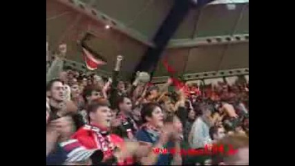 Ultras Nurnberg