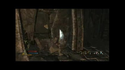 Lord of the rings епизод 4