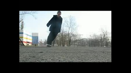 C - Walk