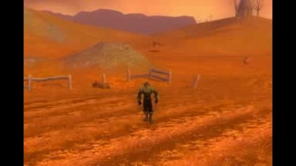 World of Warcraft - Amish Paradise 