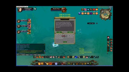 Easy Ac in Tot ;