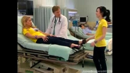 Sonny With A Chance - Season 2 - Episode 1 - Walk A Mile In My Pants - Part 2/3 Hqhq 