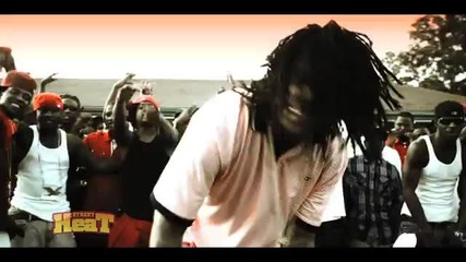 Waka Flocka Flame - Luv Dem Gun Sounds (official video)