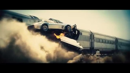 2 Chainz, Wiz Khalifa - We Own It (fast & Furious)