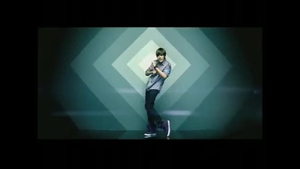 Justin Bieber - Baby ft. Ludacris (hq) 