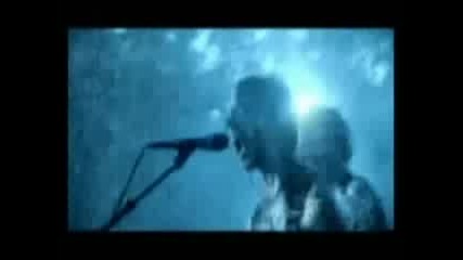 Bullet For My Valentine - Tears Dont Fall Official Music Video