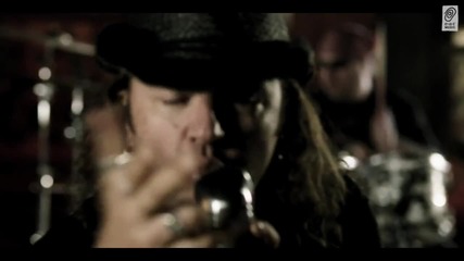 Devil's Train - Sweet Devil's Kiss (2012)