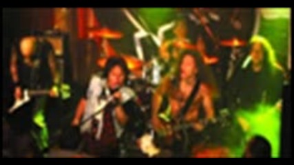 Zan Clan - Surrender