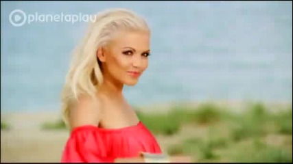 (official Video) Magda - Vliavo cherna vdiasno rusa