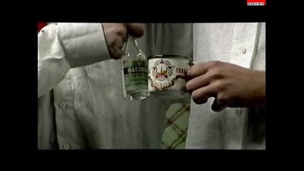 Logo5 ft. Dj Darkstep - Петилетка (old video Effect)