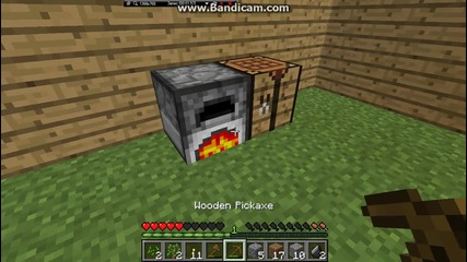 как да уцелеем в minecraft ep9