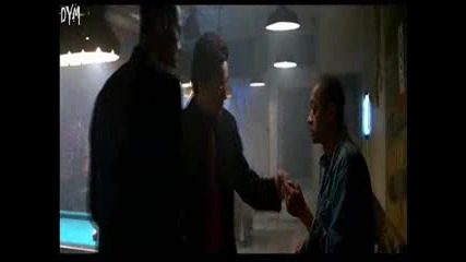 rush hour