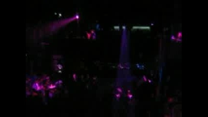 Dimas Live @ Dance Club Mania 10 Aug 2007