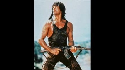 Romski Perli - Brat Mi Rambo